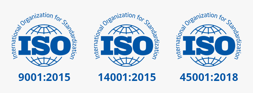 ISO