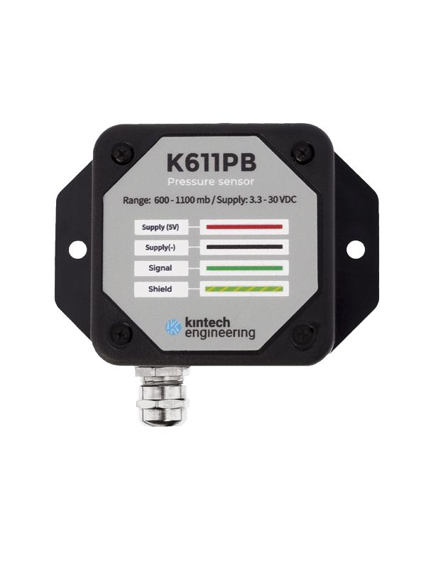 K611PB-pressure-sensor