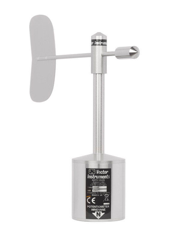 vector-W200P-windvane