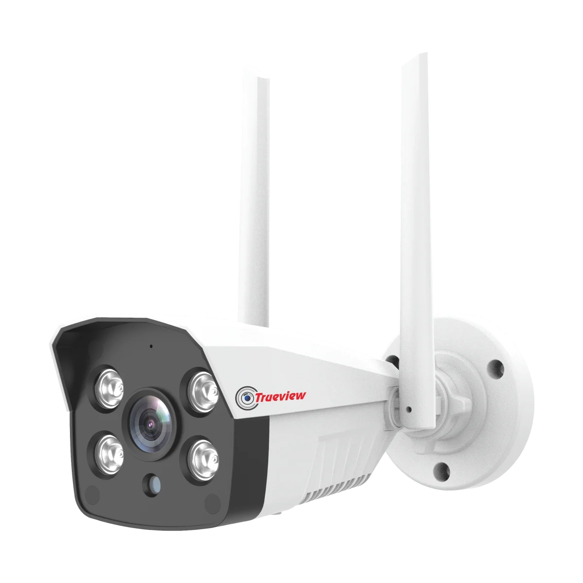 4G/WiFi Bullet Camera