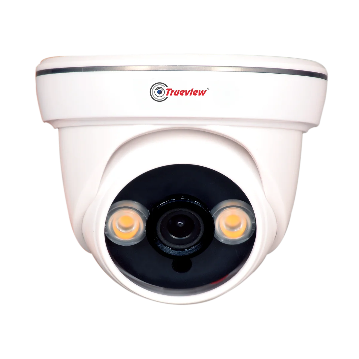 HD Dome Camera