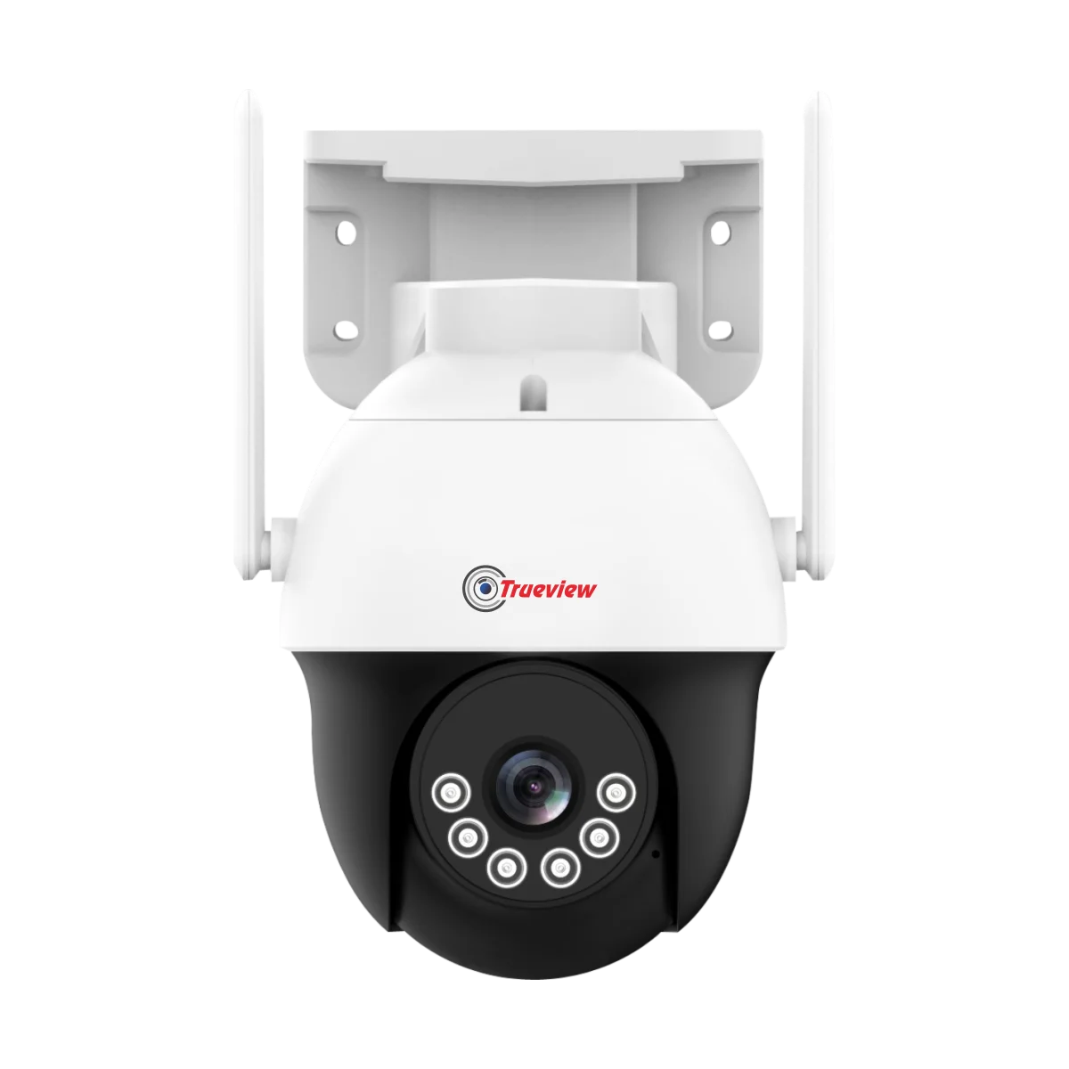 4G/WiFi Camera