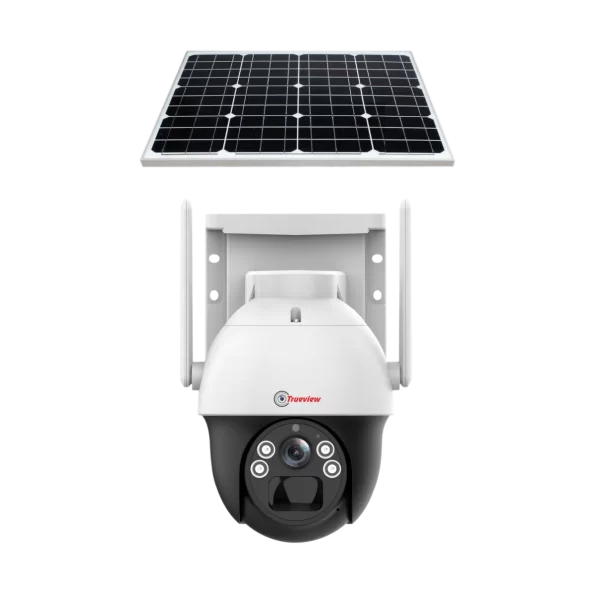 4G Solar Mini PT