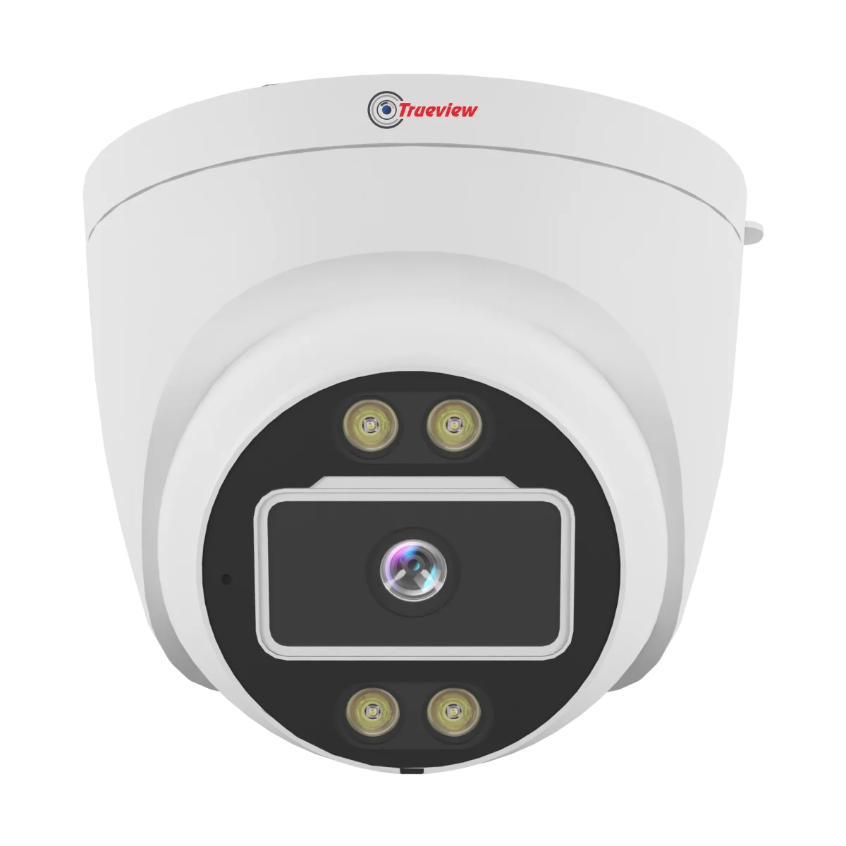 IP Dome Camera