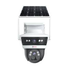 4G Solar Linkage