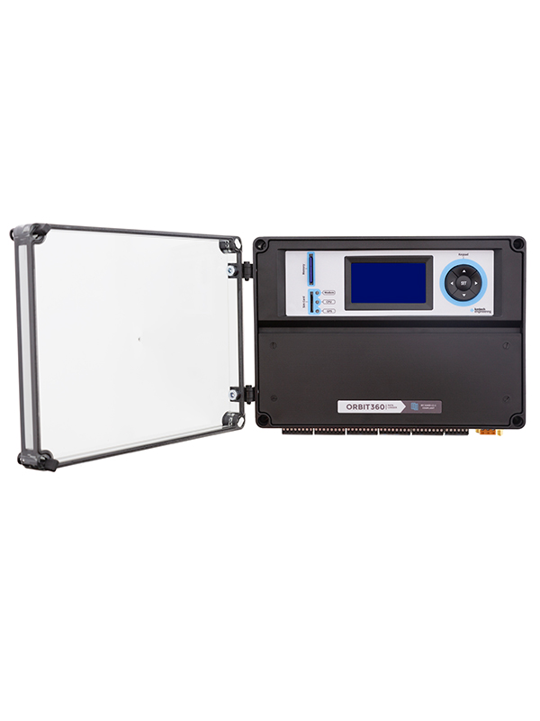 Data Loggers