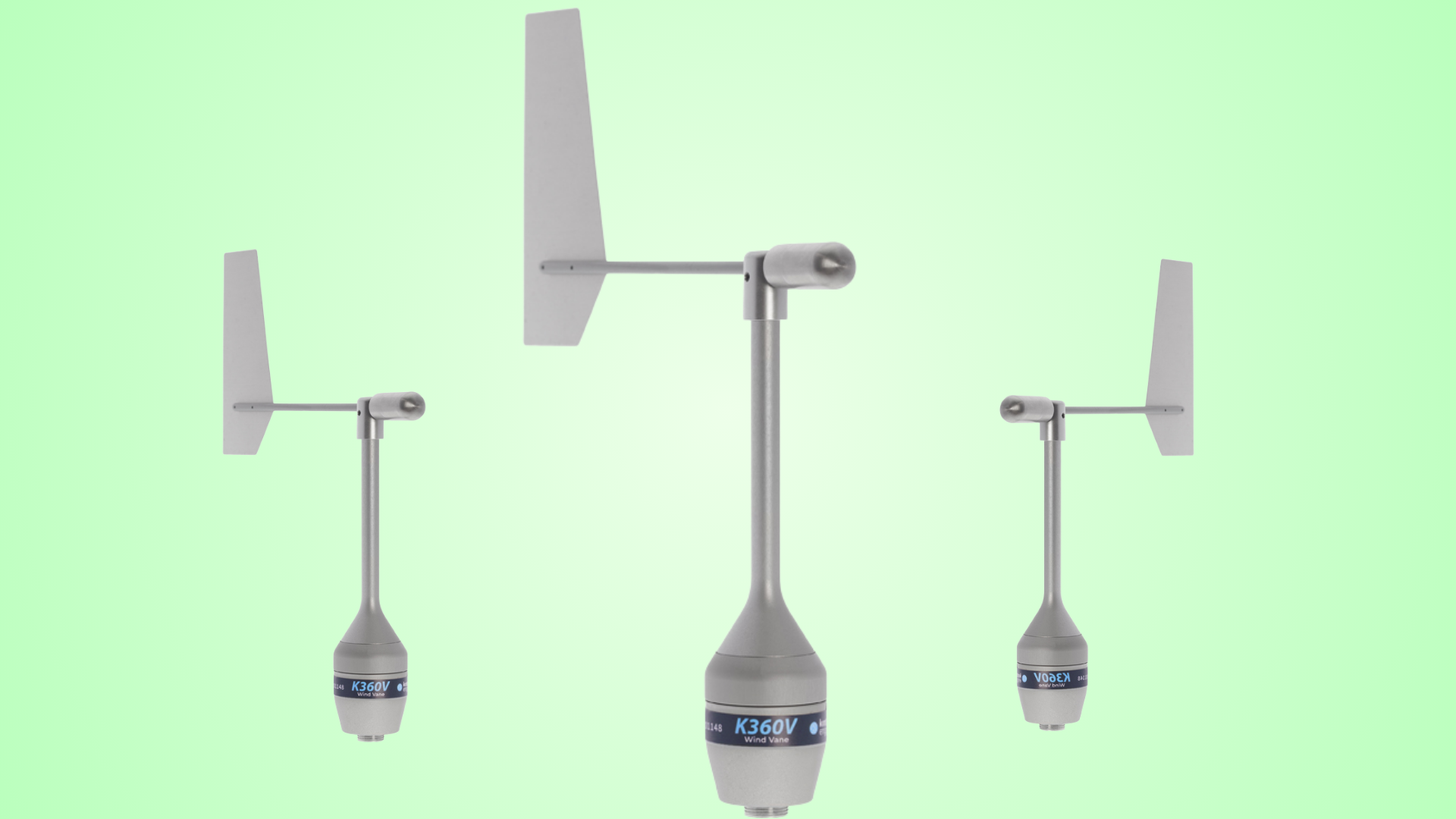 K360V Wind Vane