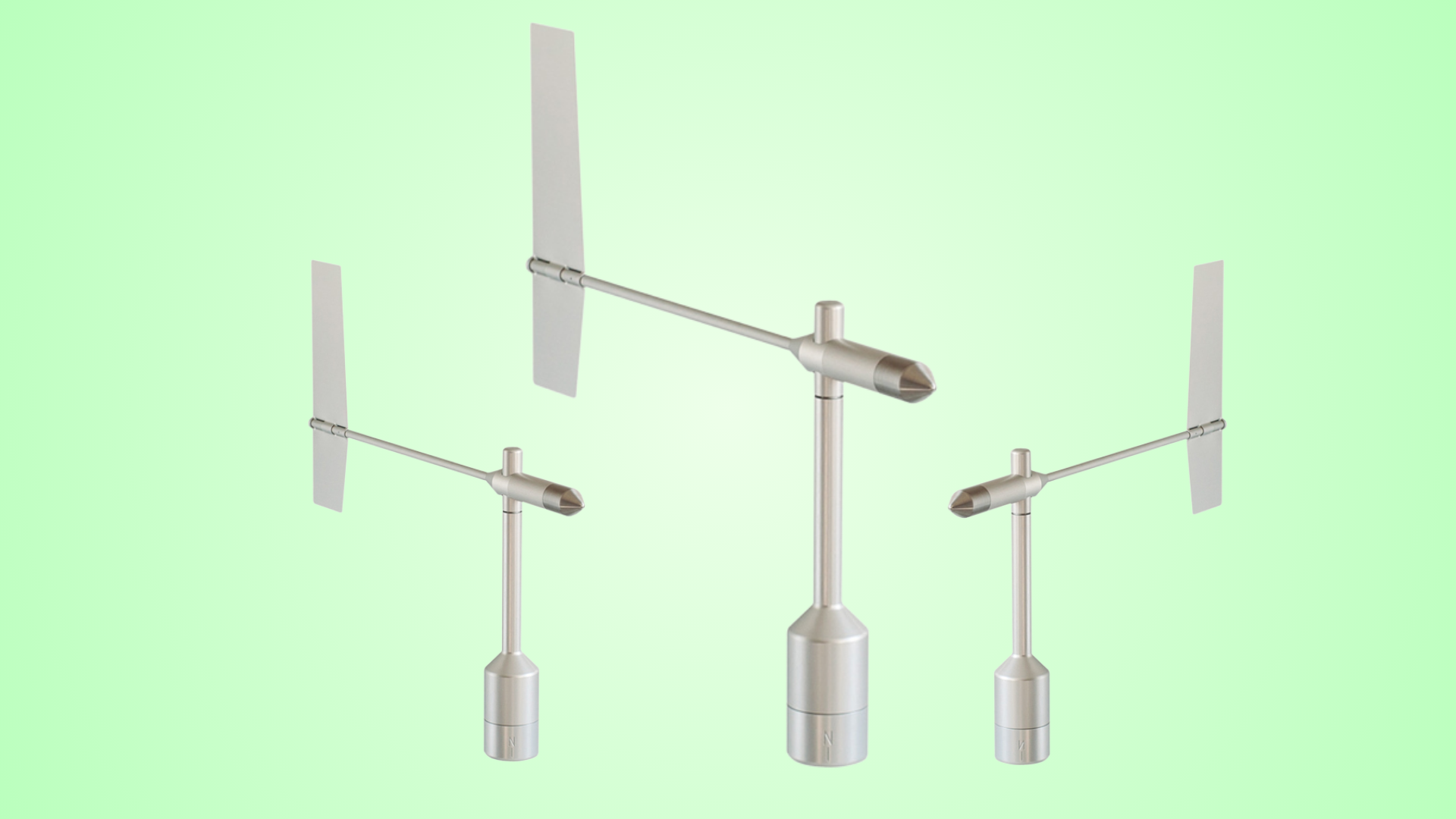 Thies FC TMR Wind Vane