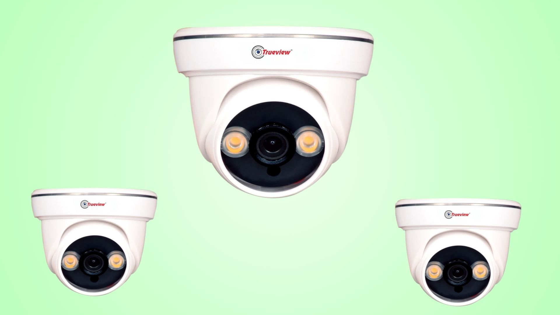 CCTV Camera