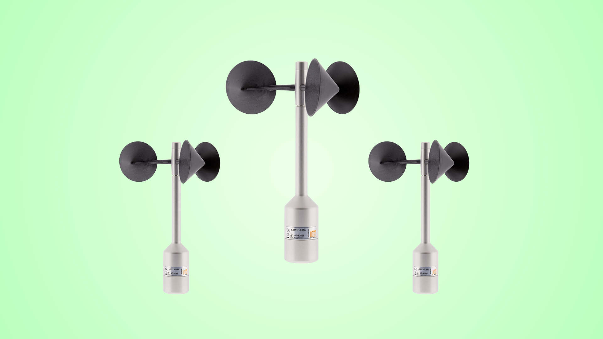 Thies FCA Cup Anemometer
