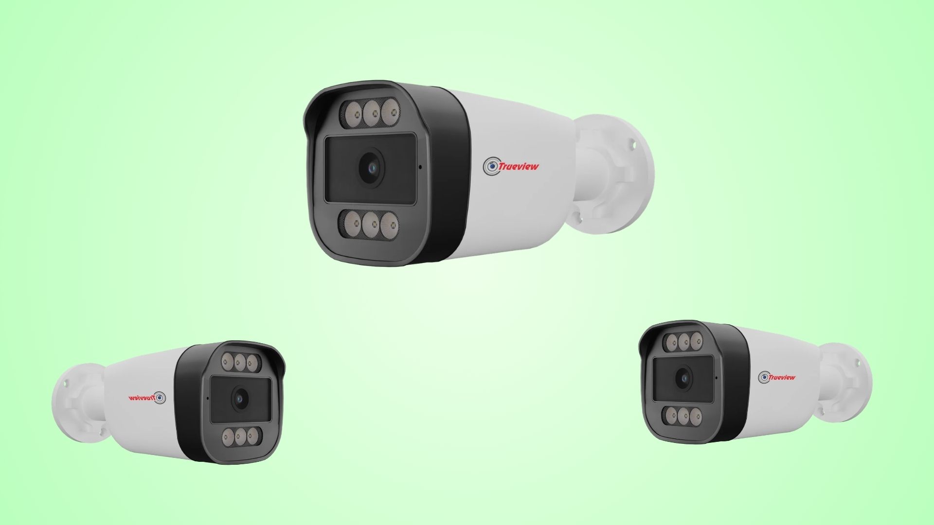 CCTV Camera