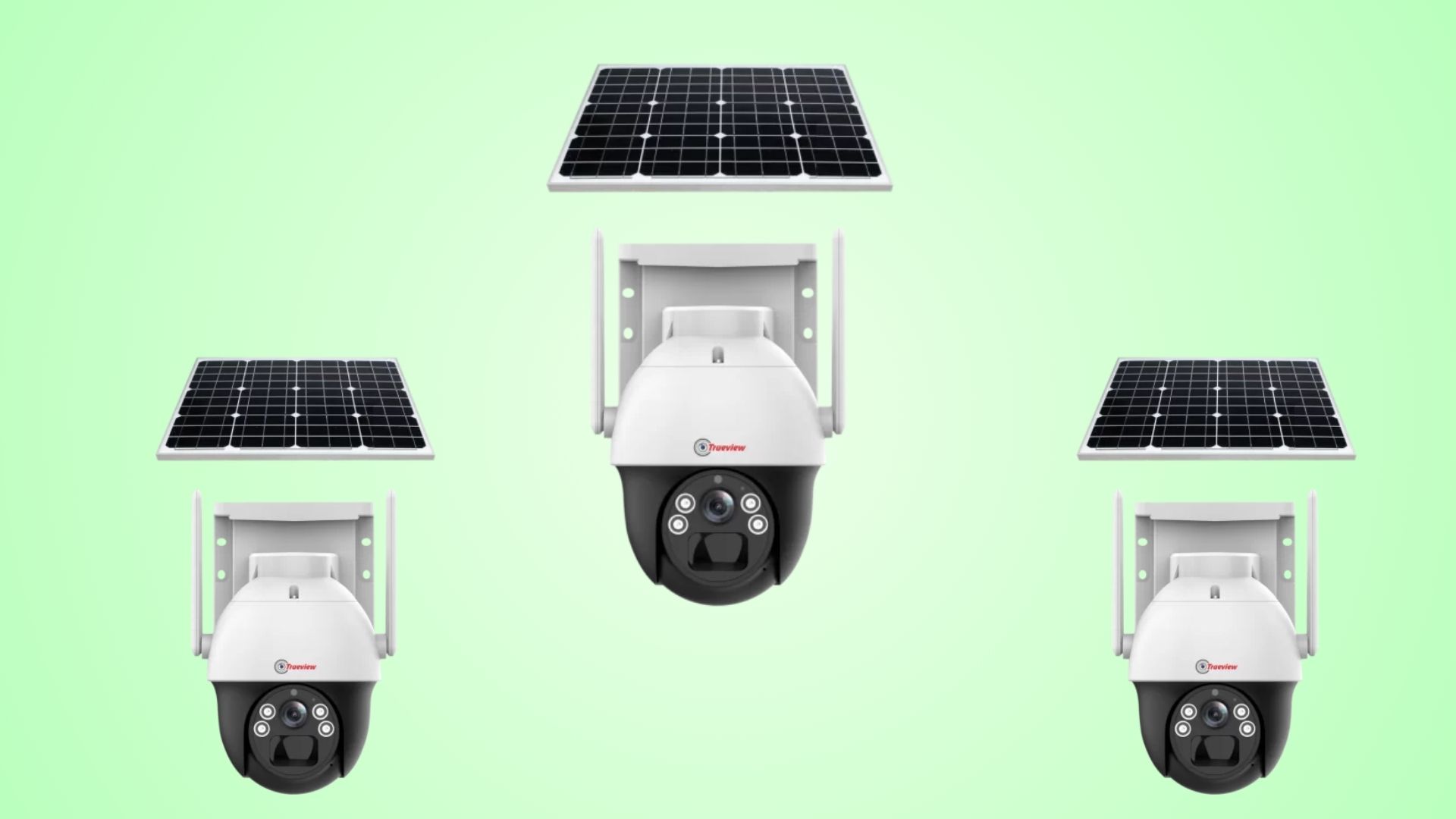 CCTV Camera
