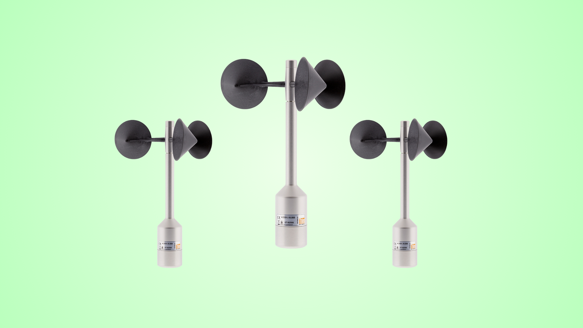 Thies FCA II Cup Anemometer
