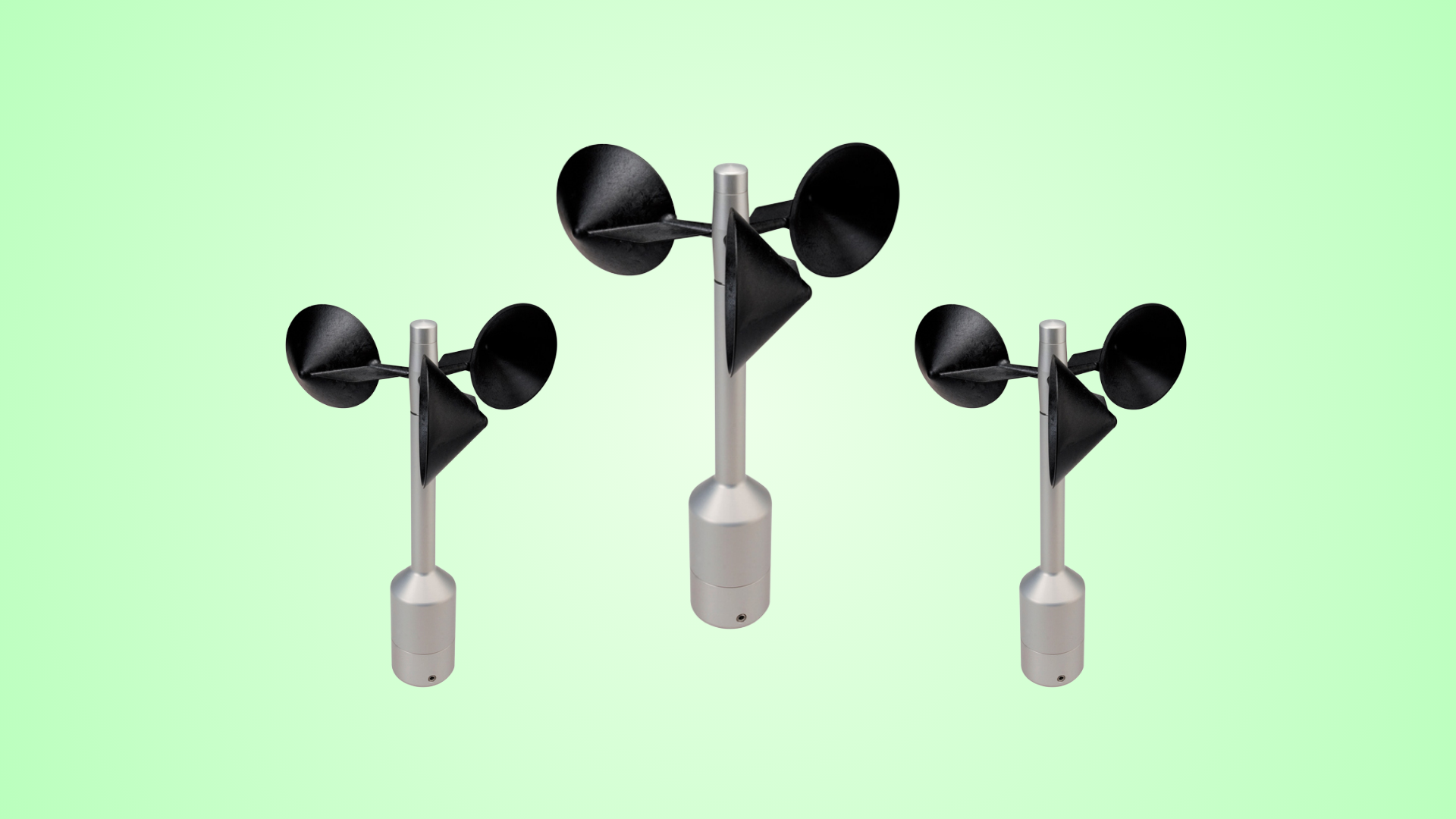 Thies FCA X Cup Anemometer