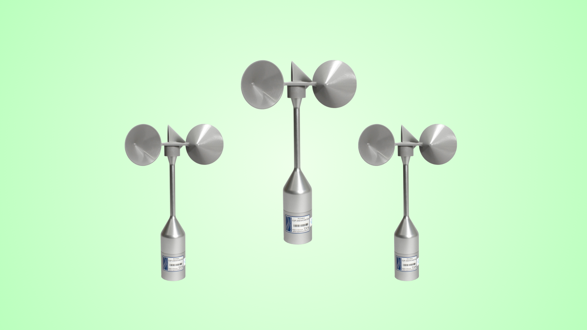 Windsensor P2546A Cup Anemometer
