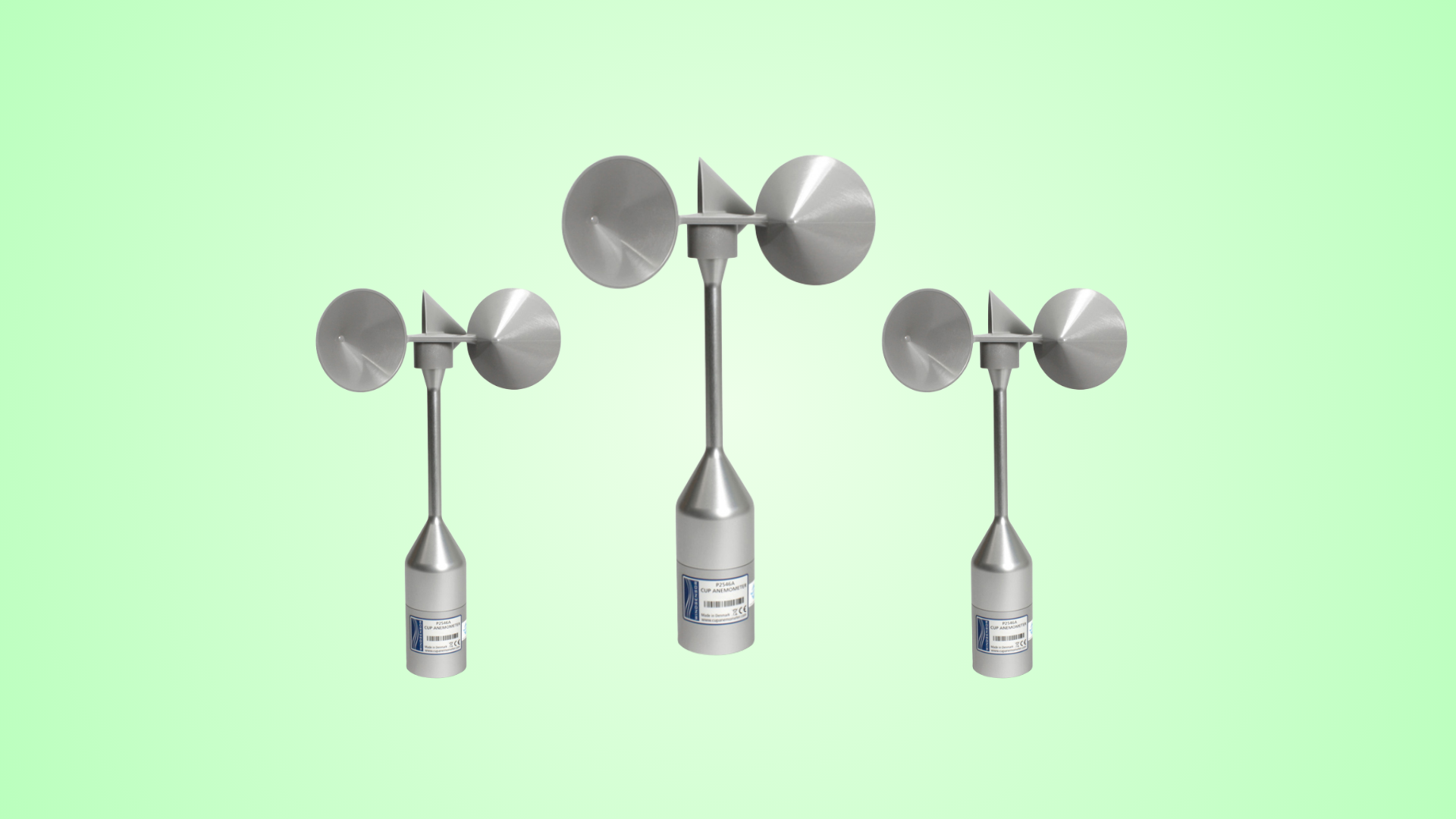 Windsensor P2546C Cup Anemometer
