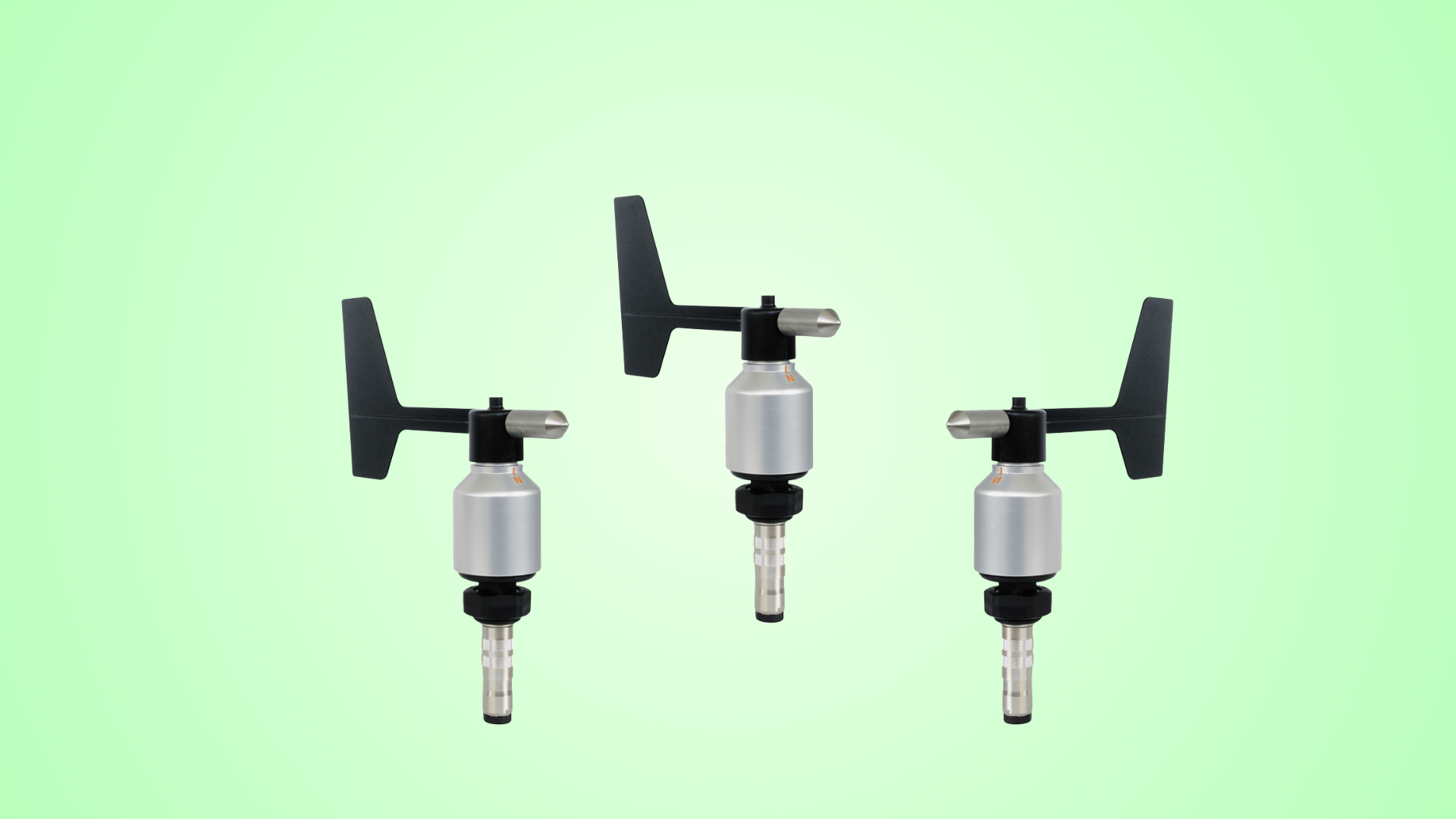 Thies Compact TMR Wind Vane